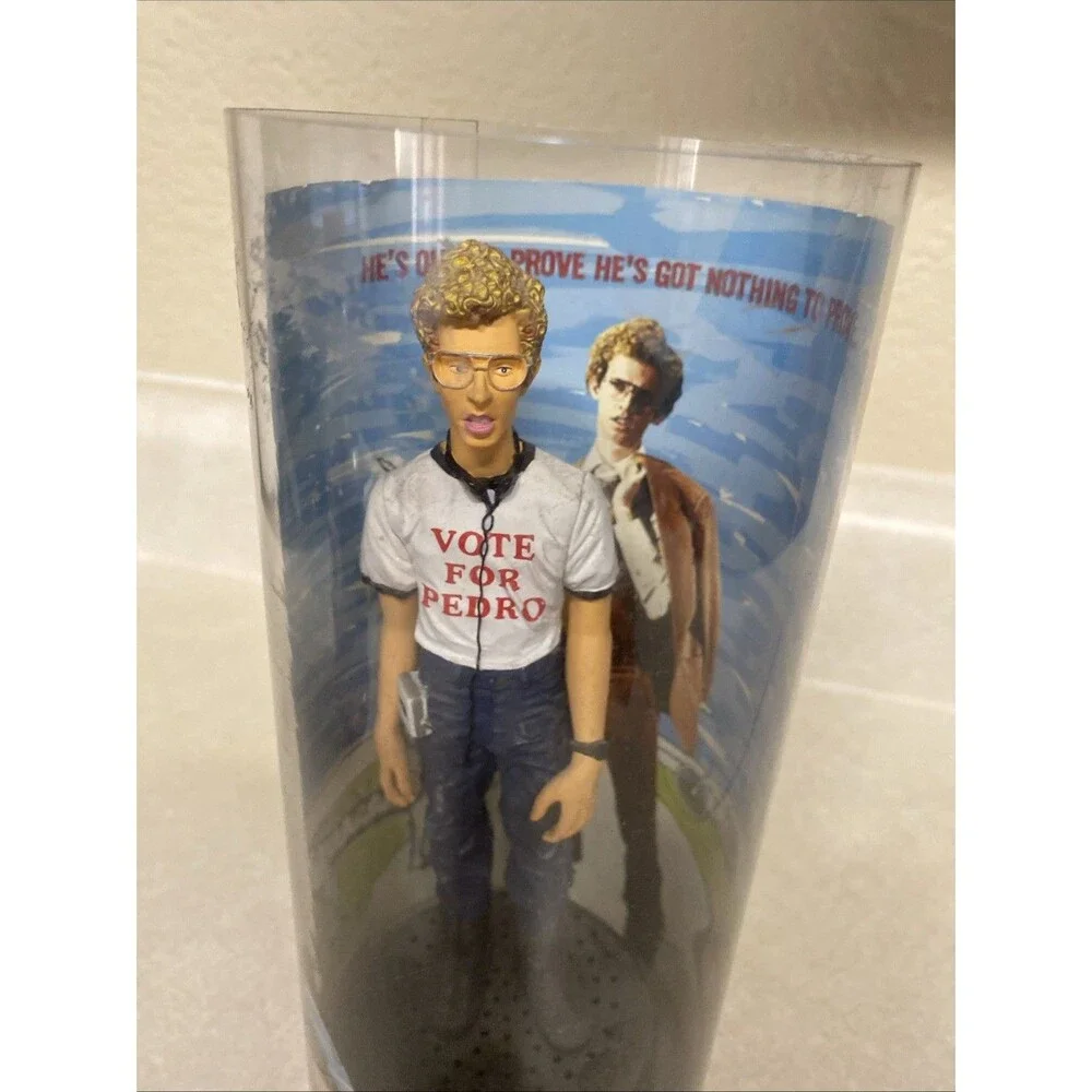 Napoleon Dynamite Doll 8